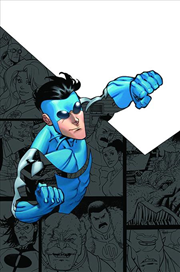 Invincible Compendium TPB Vol 02