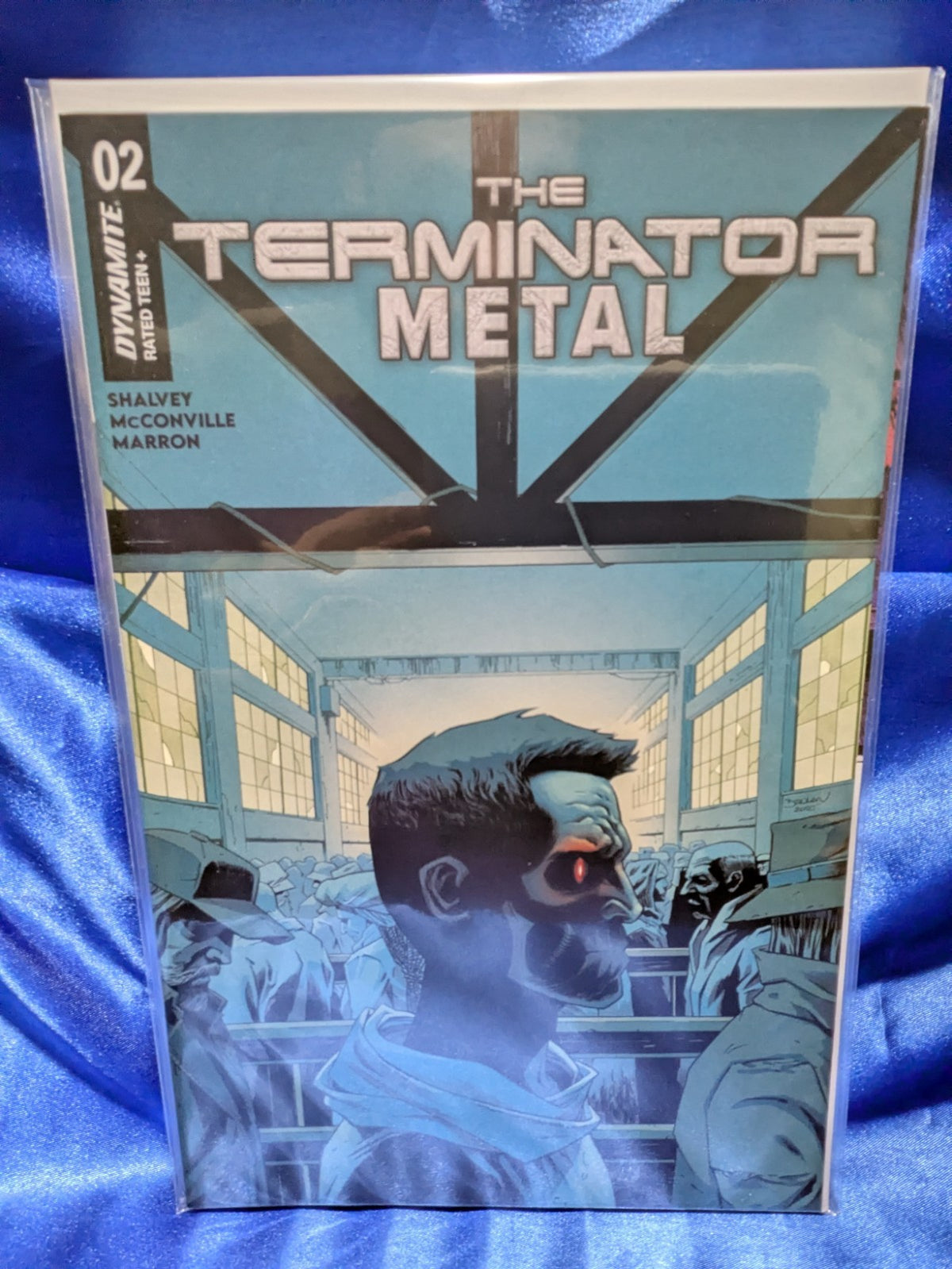 Image #1