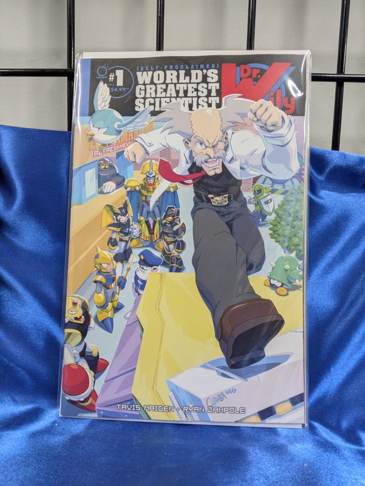 Image #1