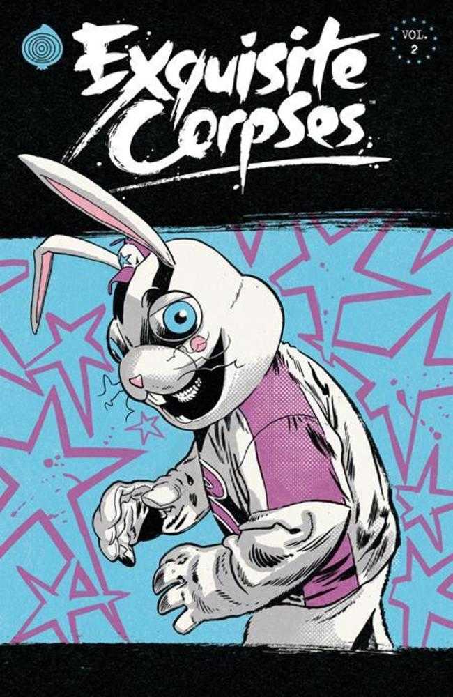 Exquisite Corpses TPB Vol 02 (Mature)