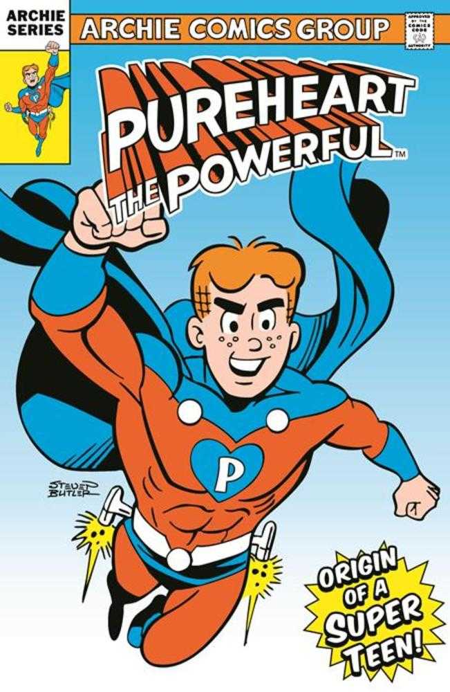 Life With Archie #42 Facsimile Edition Cover C Steven Butler Foil Variant