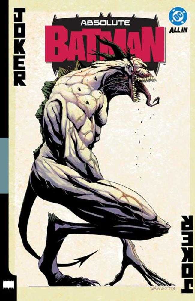 Absolute Batman HC Vol 03