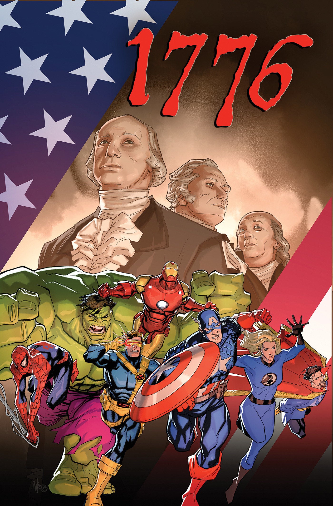 1776 TPB