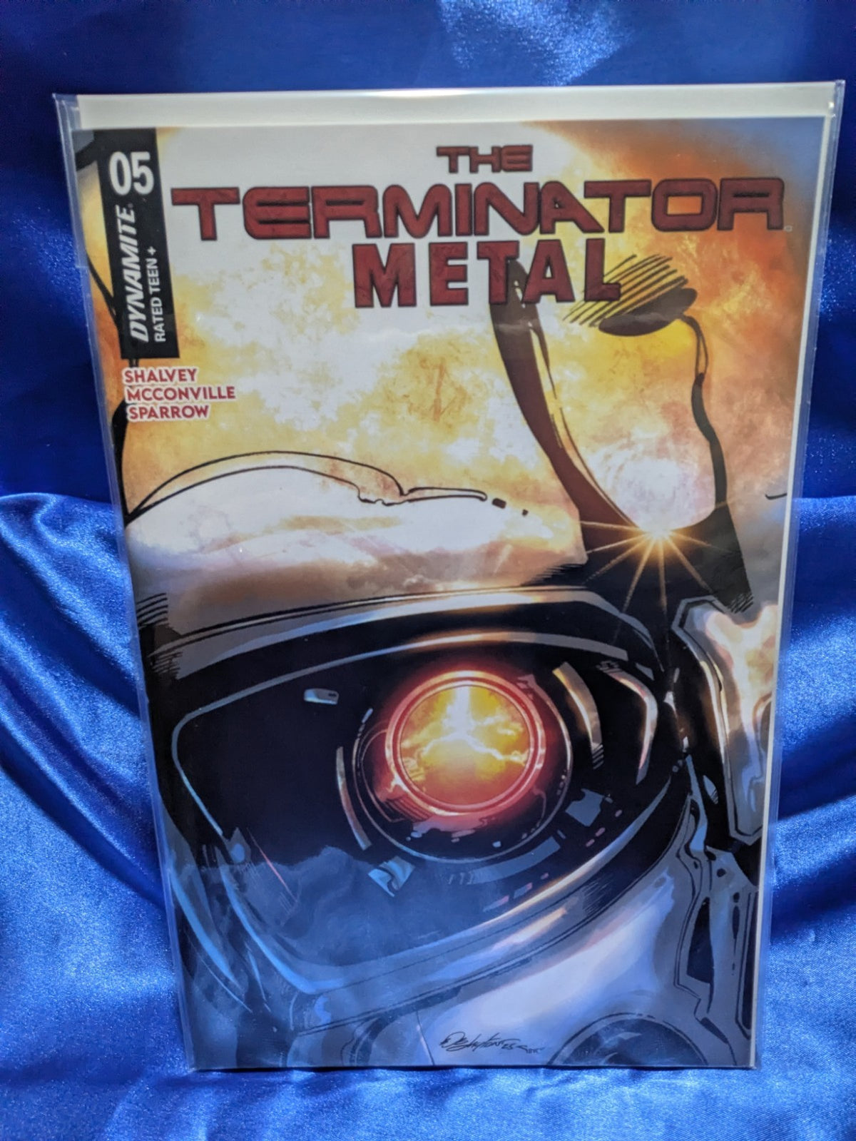 Image #1