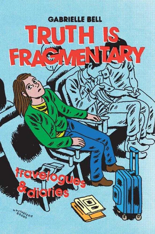 Truth Is Fragmentary TPB