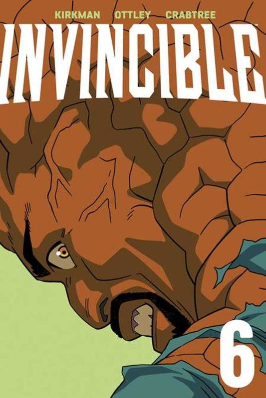 Invincible TPB Vol 06 New Edition