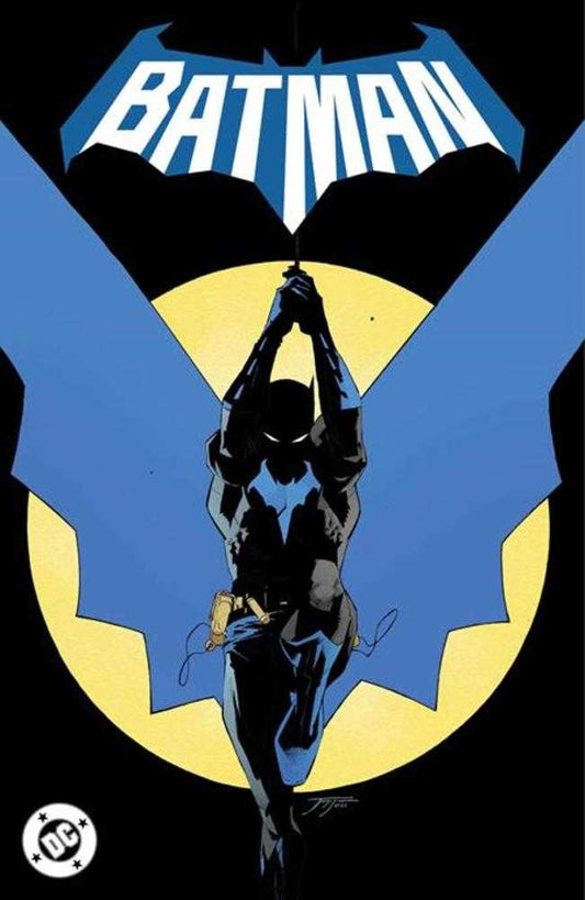 Batman (2025) TPB Vol 01 Daylight