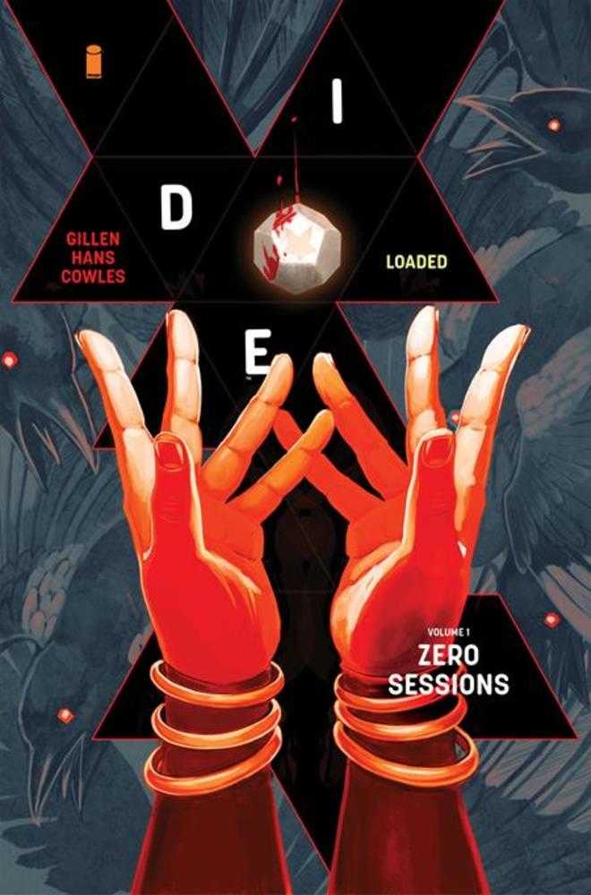 Die Loaded TPB Vol 01 (Mature)