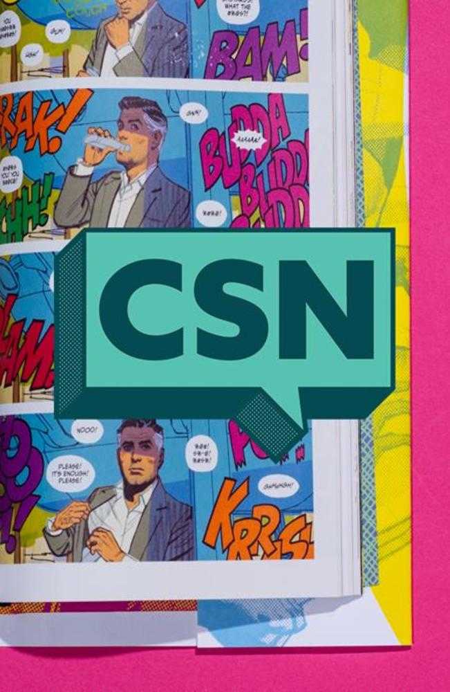 Comic Shop News #2035 (Bundle Of 100)