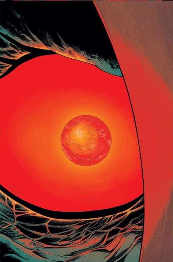 Mumm Ra The Ever Living #5 Cover I Inc 1:15 Declan Shalvey Full Art Variant