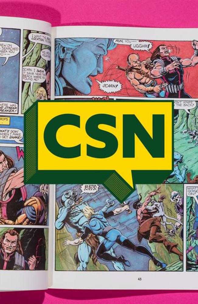 Comic Shop News #2037 (Bundle Of 100)