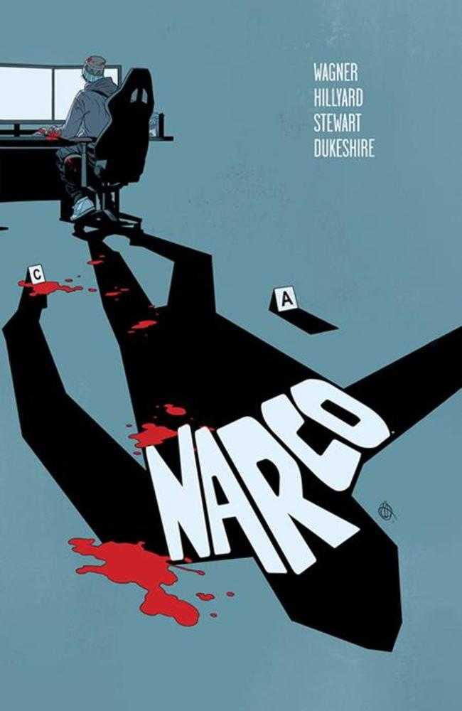 Narco TPB (Mature)