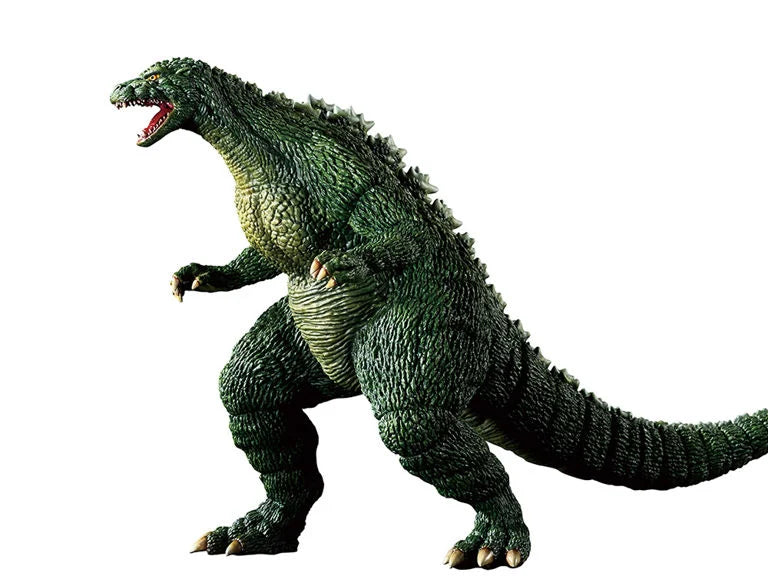 Godzilla vs. Destoroyah (1995) Ichibansho Godzilla Jr. Figure