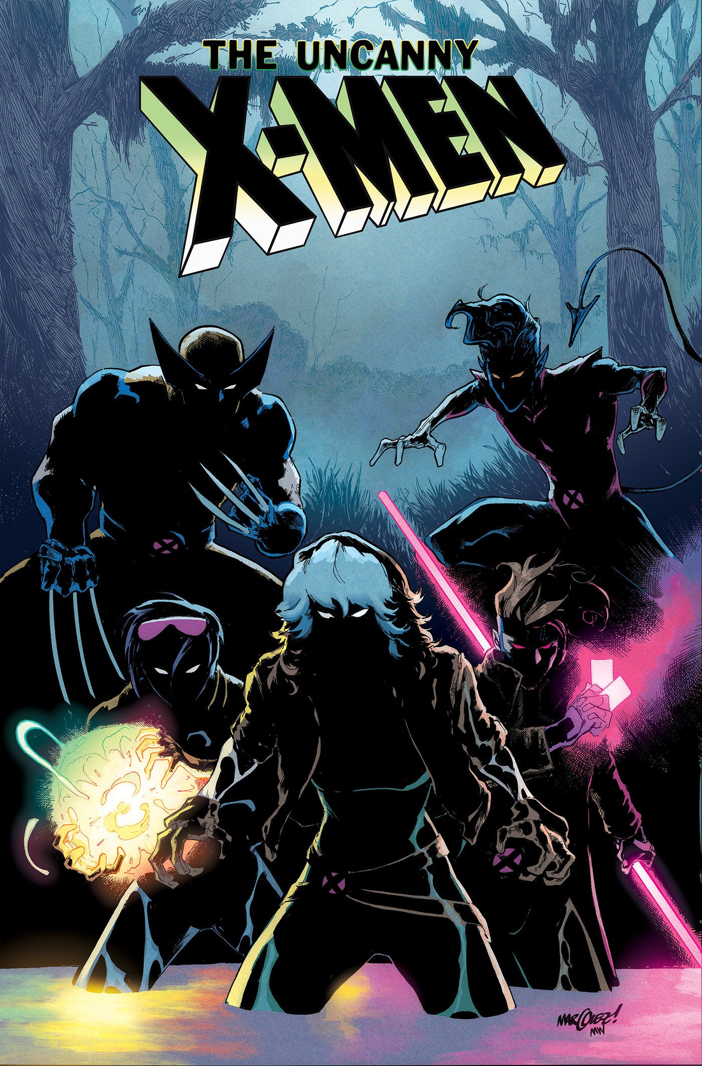 Uncanny X-Men By Gail Simone TPB Vol 4 Where Monsters Dwell