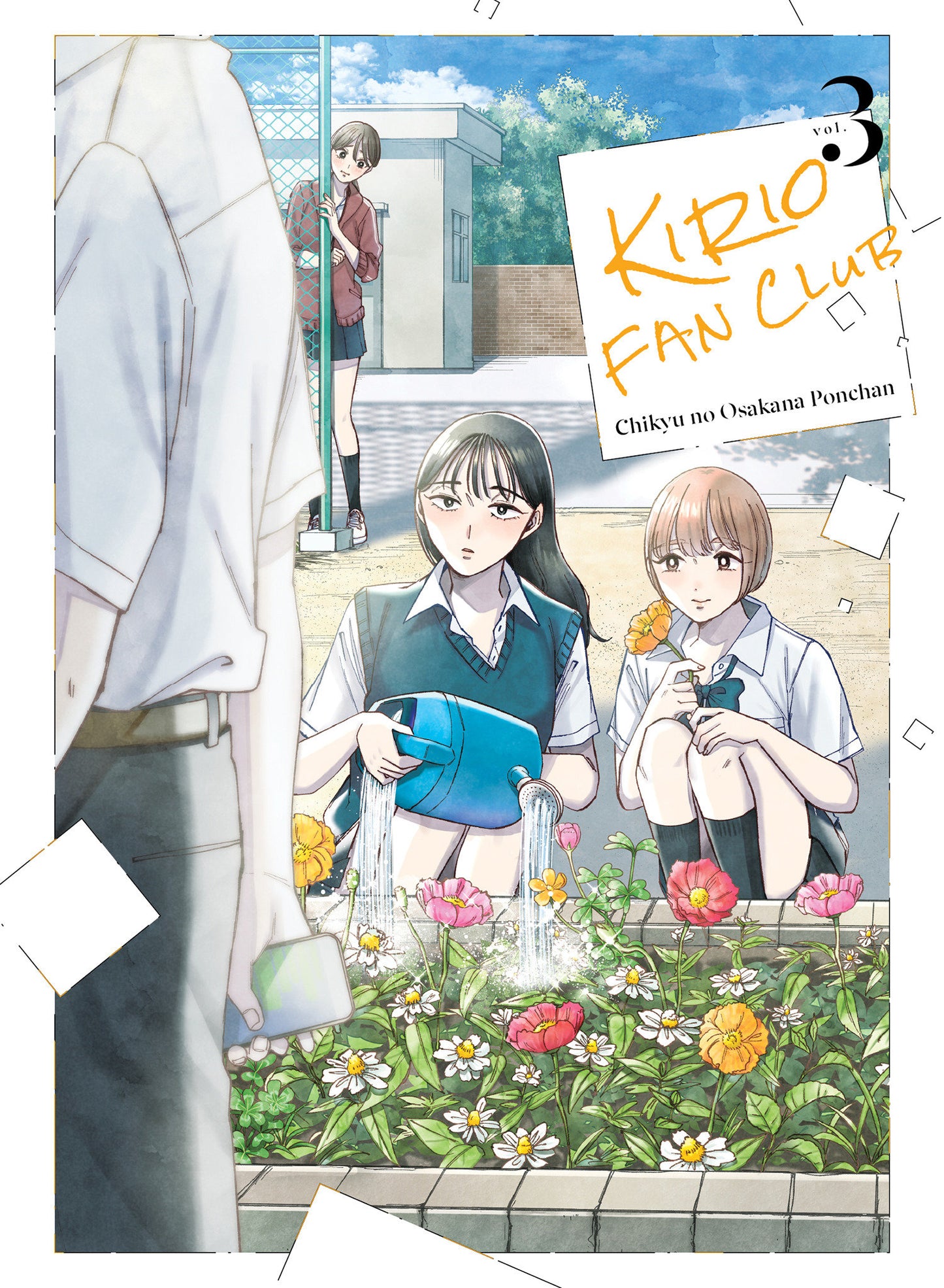 Kirio Fan Club 3